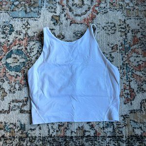 Lululemon Align High-Neck Tank Top